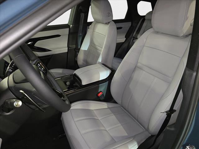New 2026 Land Rover Range Rover Evoque S image 15