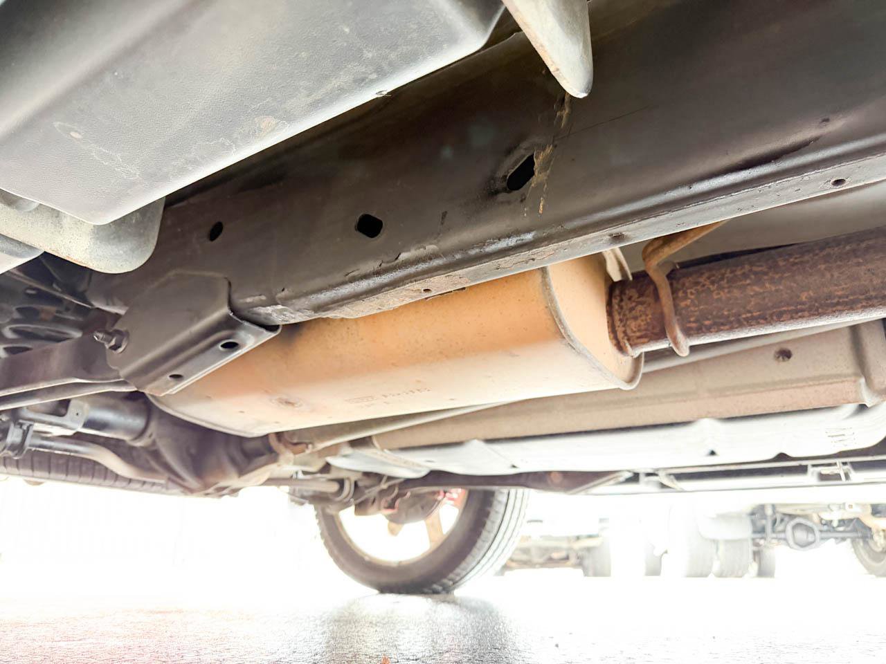 Used 2013 Cadillac Escalade EXT Luxury image 31