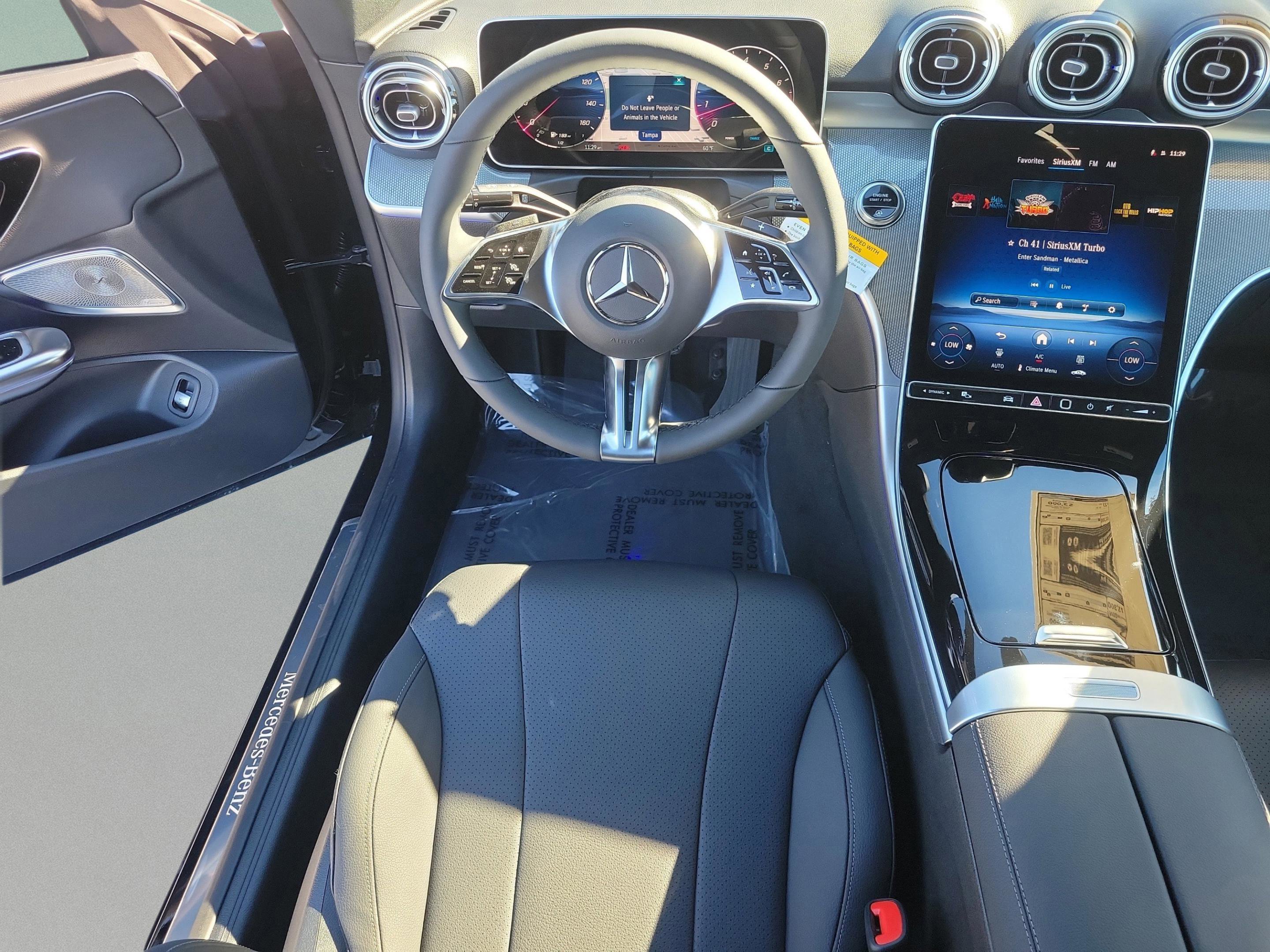 New 2026 Mercedes-Benz CLE 300 4MATIC Coupe image 22