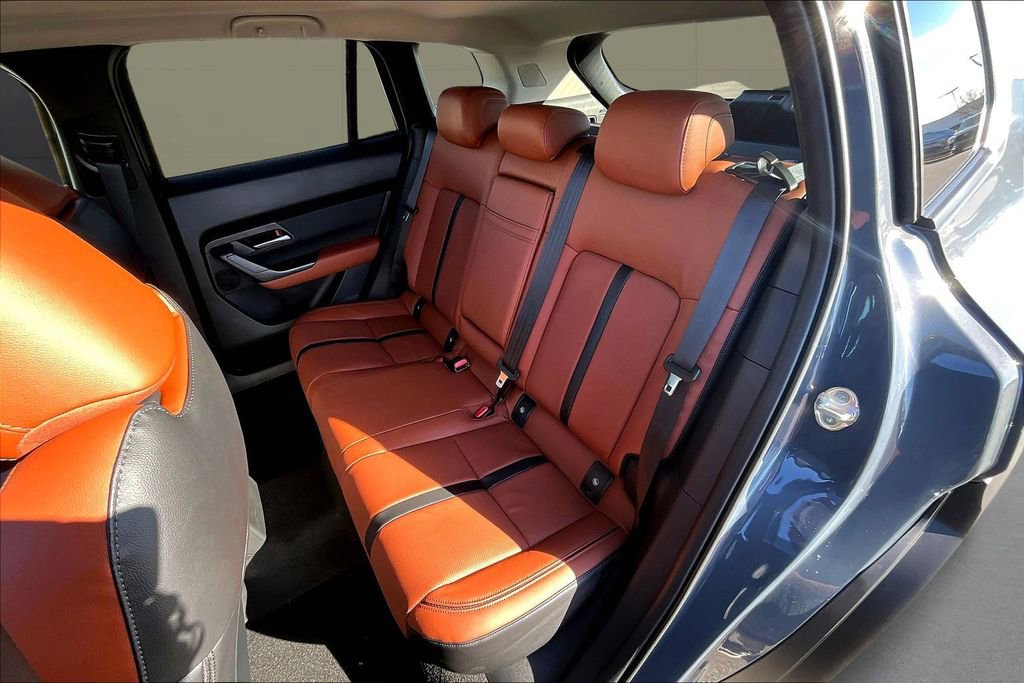 New 2026 MAZDA CX-50 Meridian Edition w/ Weather Package AWD/4WD image 10