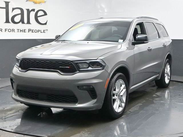 Used 2023 Dodge Durango GT image 35