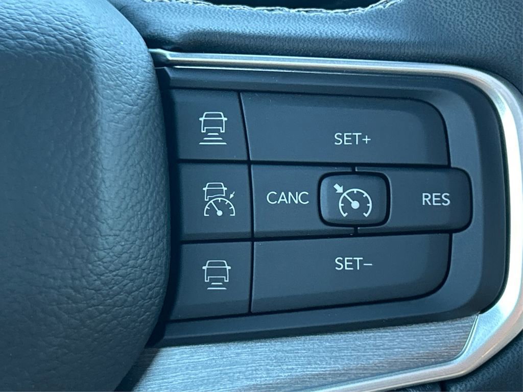 New 2025 Jeep Wagoneer Series II image 35