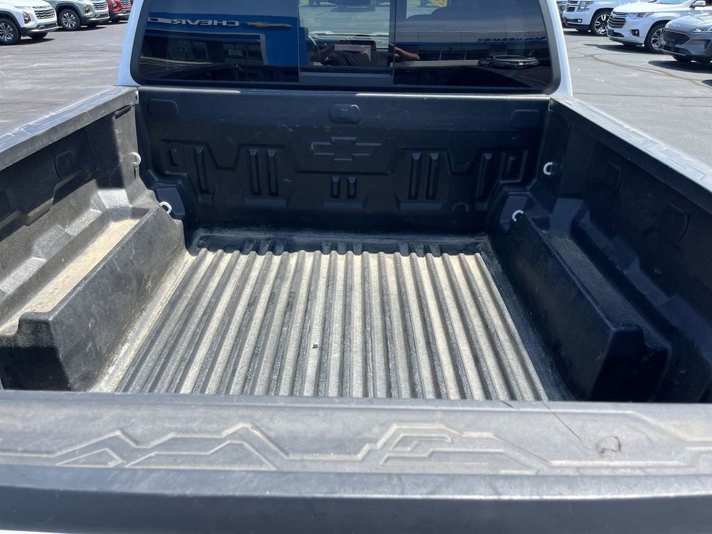 Certified 2023 Chevrolet Colorado LT w/ LT Convenience Package II image 25