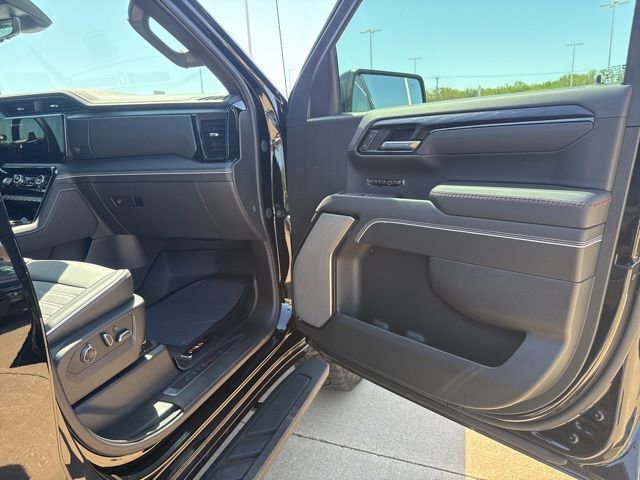 Used 2026 GMC Sierra 1500 AT4X AWD/4WD image 53