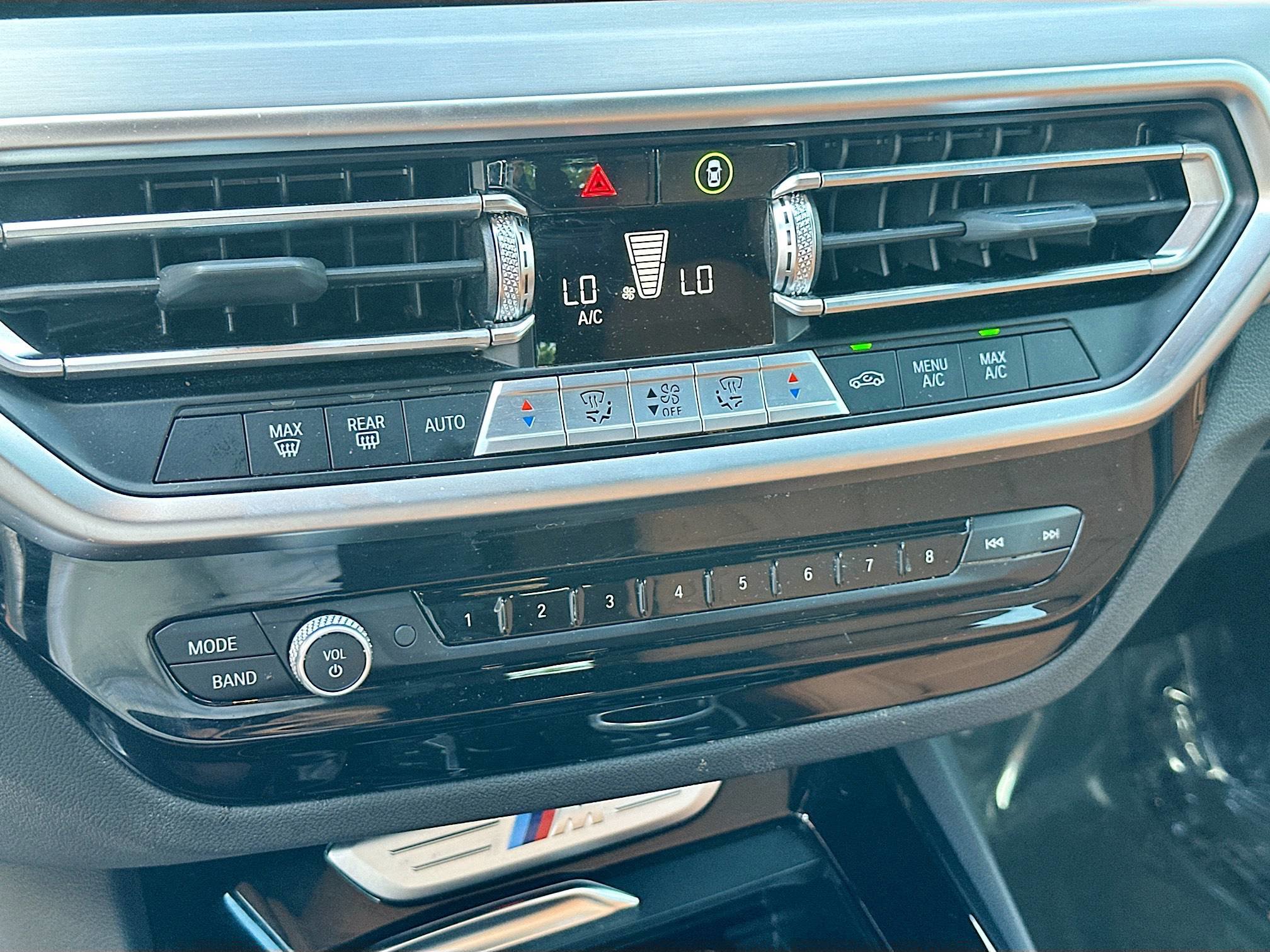 Used 2024 BMW X3 M40i image 16