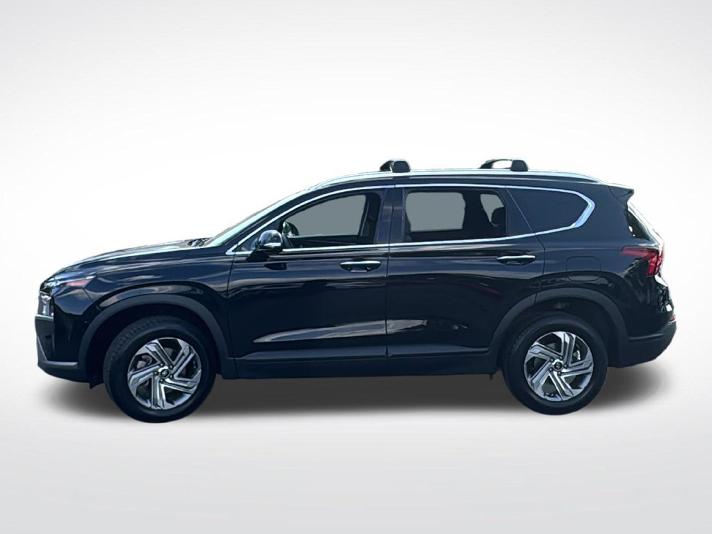 Used 2023 Hyundai Santa Fe SEL AWD/4WD image 4