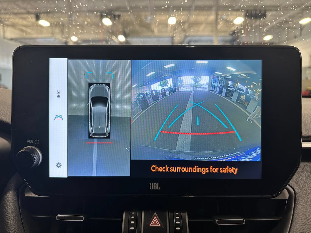 Certified 2023 Toyota RAV4 Limited AWD/4WD image 18