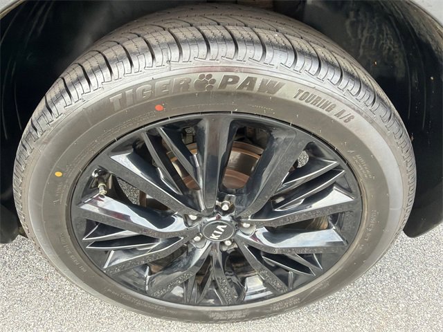 Used 2020 Kia Telluride SX image 20