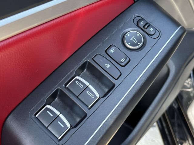 Used 2024 Acura Integra A-Spec FWD image 16