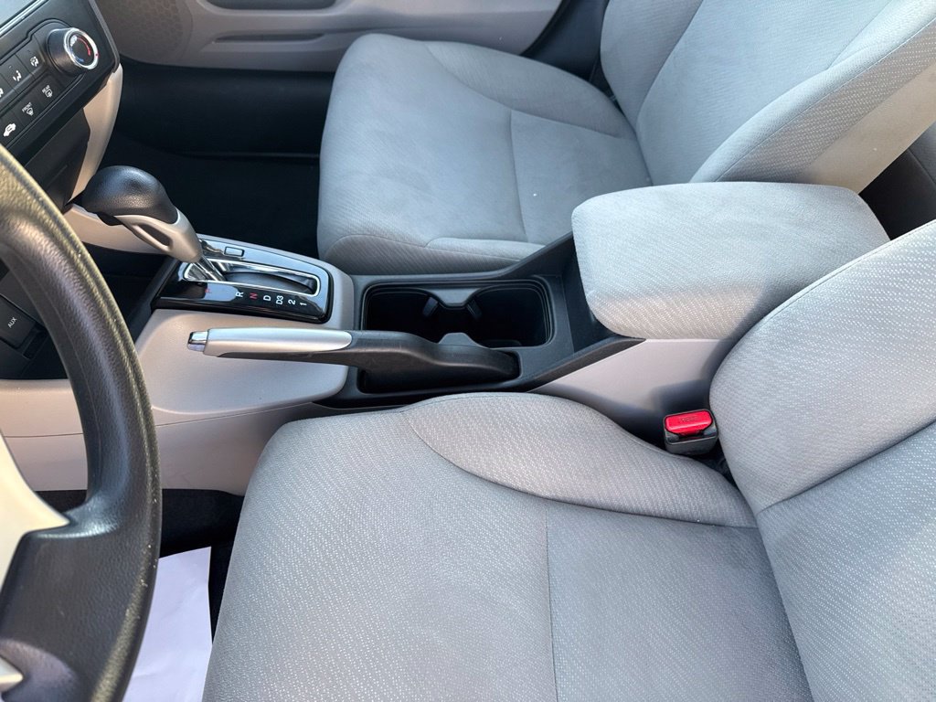 Used 2013 Honda Civic LX image 23