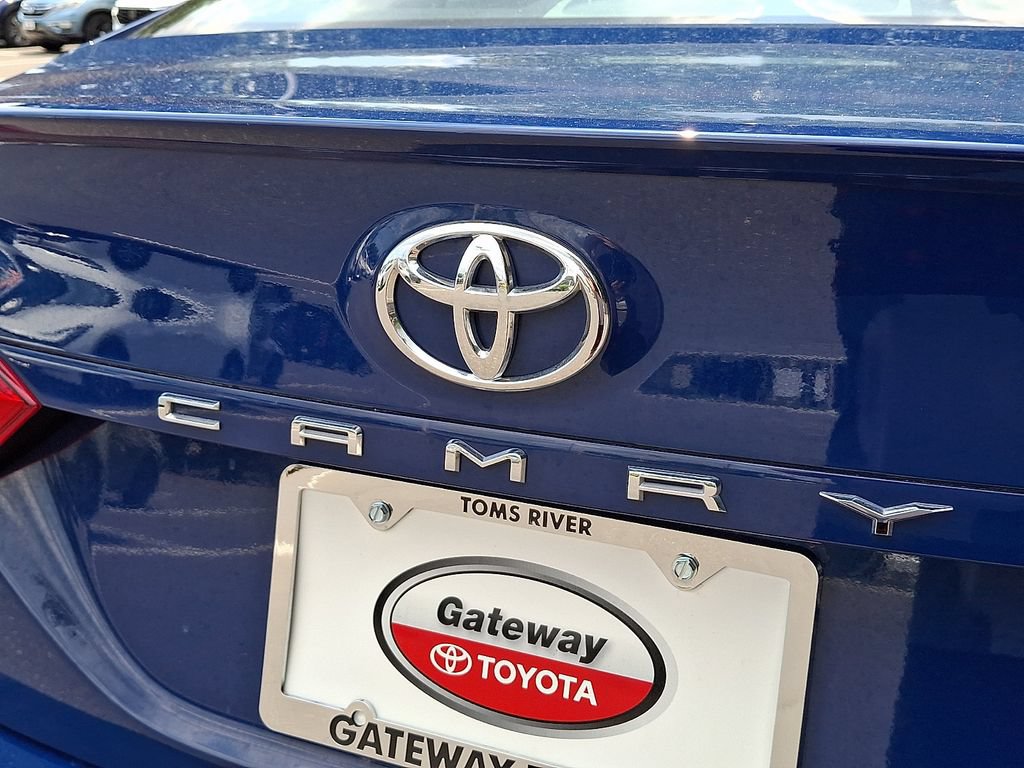 Used 2024 Toyota Camry XSE w/ Cold Weather Package AWD/4WD image 30
