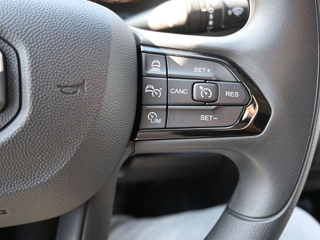 New 2026 RAM ProMaster 2500 w/ Safety Group image 28