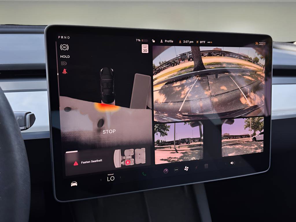 Used 2023 Tesla Model 3 Standard Range RWD image 8