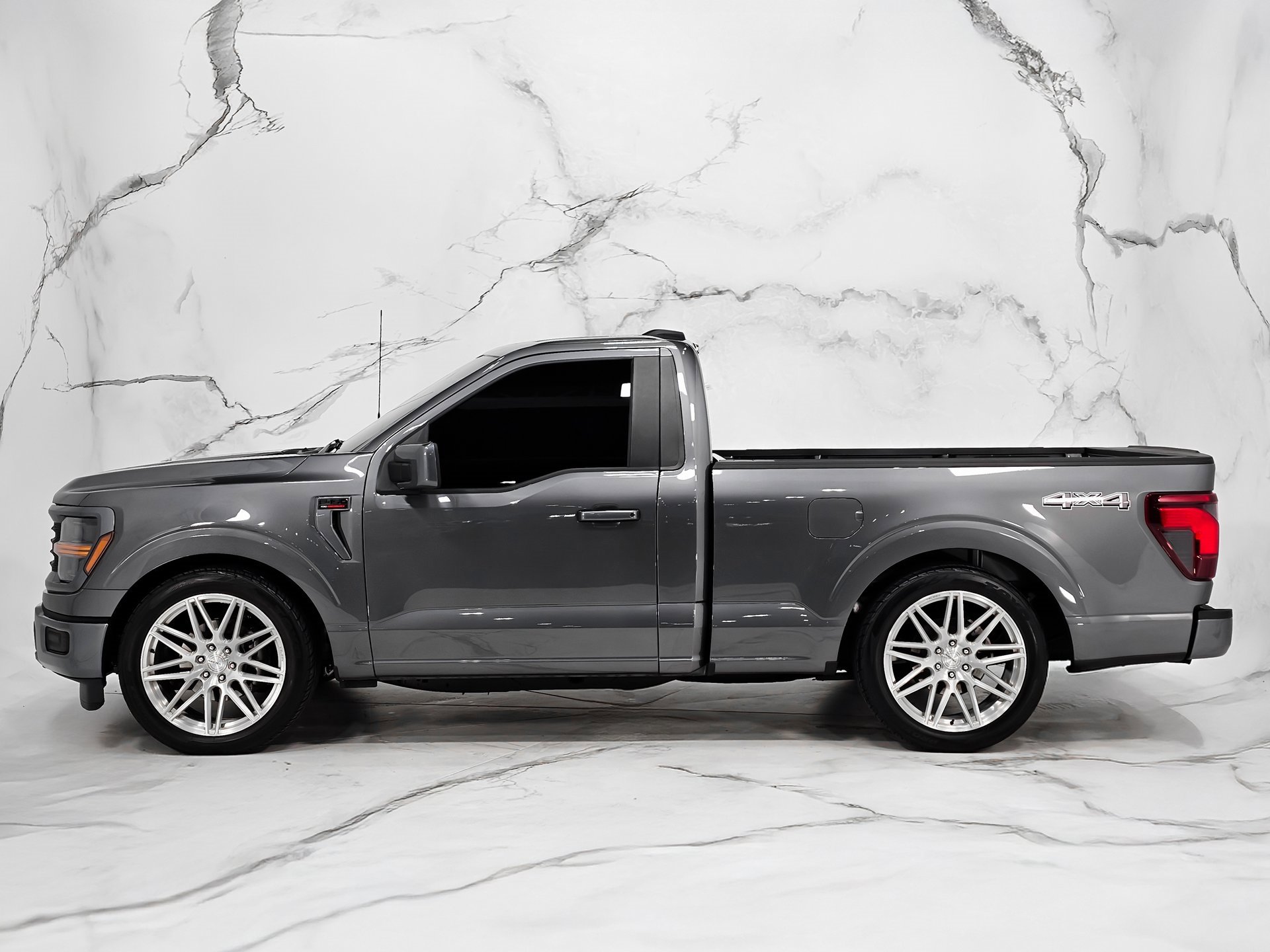 Used 2025 Ford F150 XL image 8