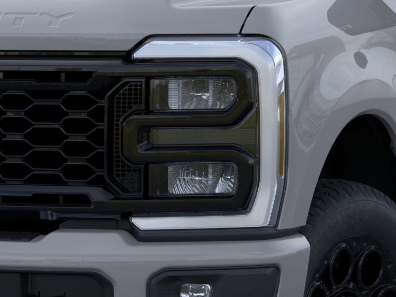 New 2026 Ford F350 XLT image 18