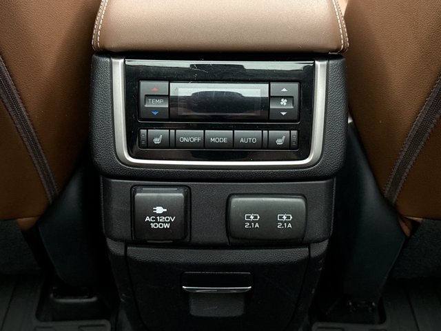 Used 2022 Subaru Ascent Touring w/ Popular Package #2A AWD/4WD image 21