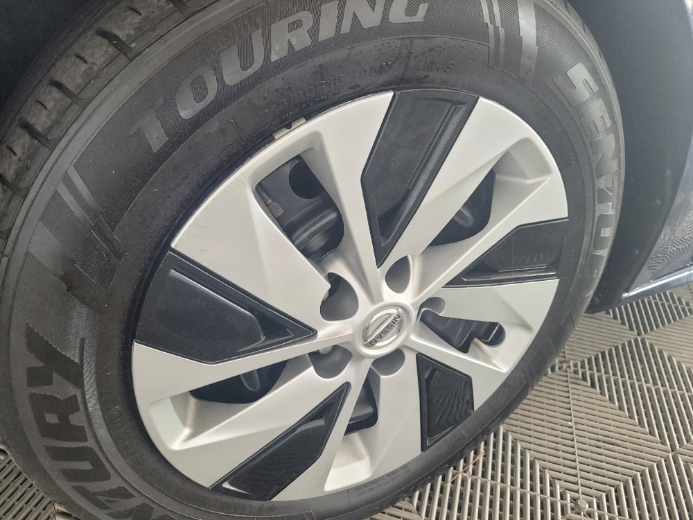 Used 2019 Nissan Altima 2.5 S FWD image 31