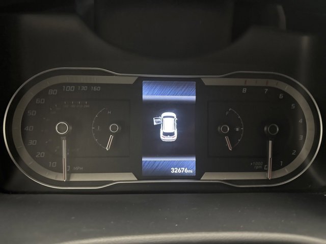 Used 2022 Hyundai Tucson SEL image 30