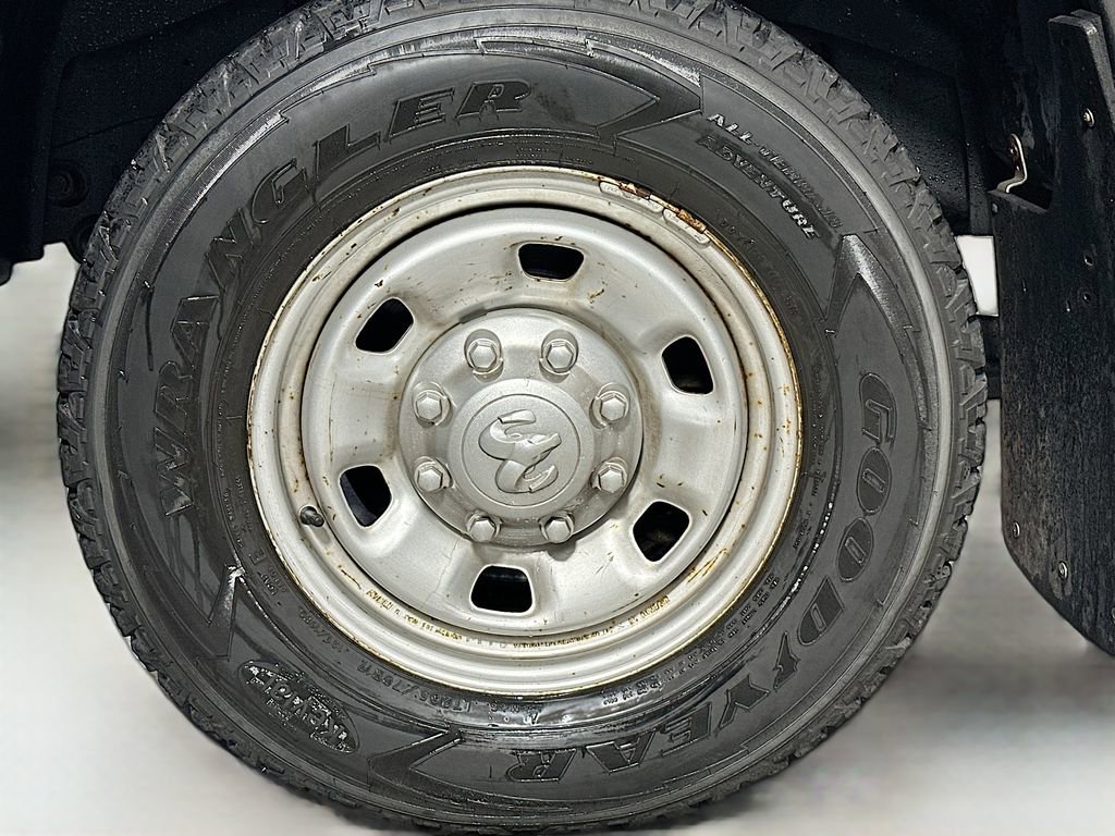 Used 2015 RAM 2500 Tradesman w/ Popular Equipment Group image 25