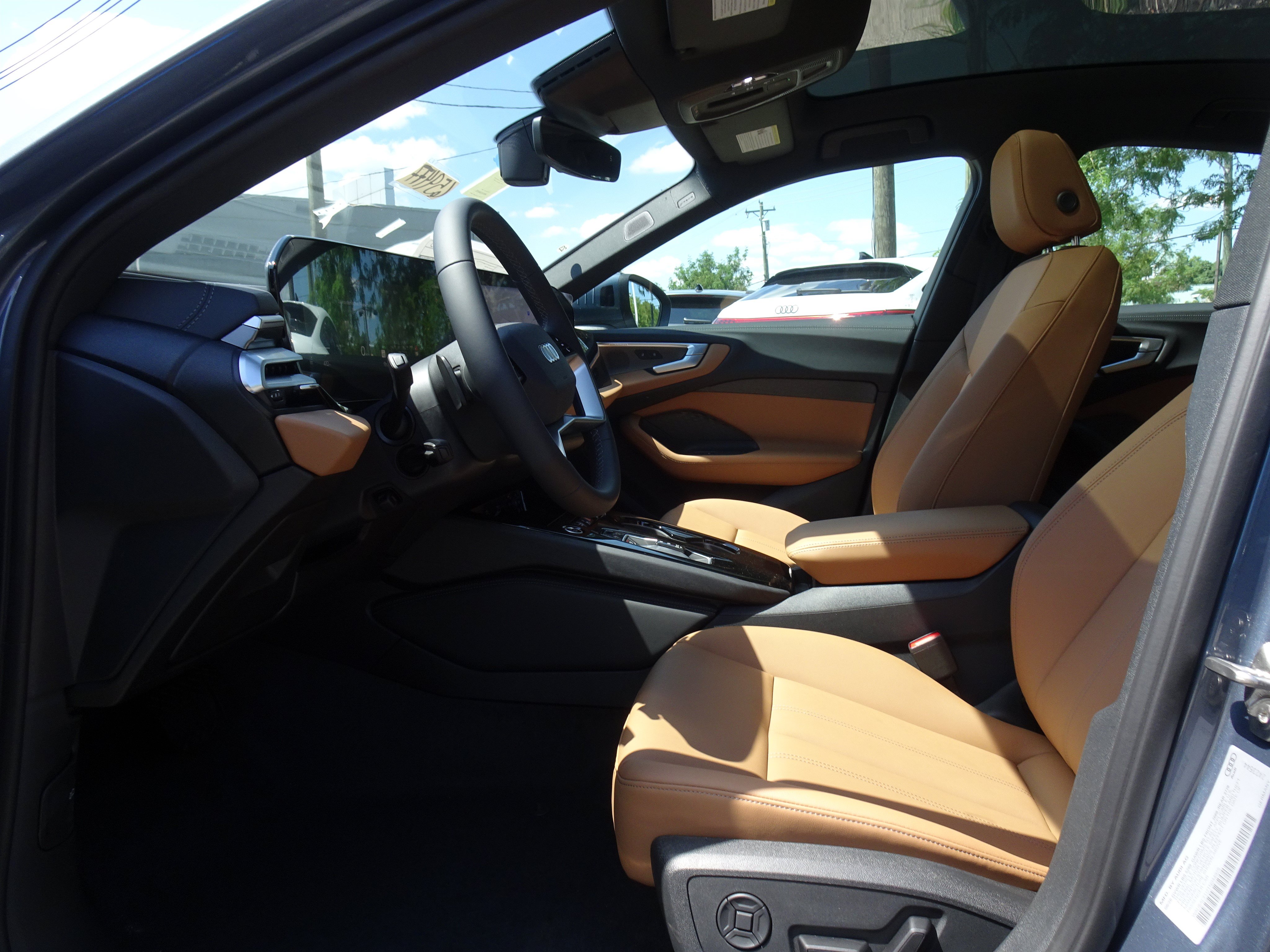 New 2026 Audi A5 Premium Plus AWD/4WD image 4