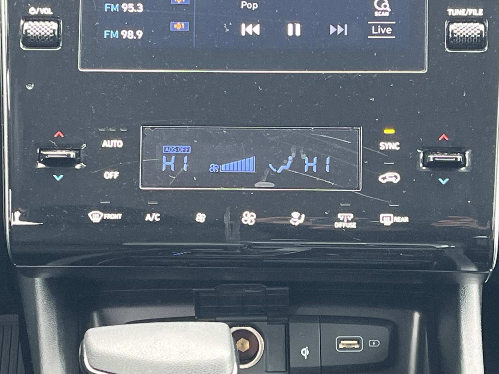 Used 2024 Hyundai Tucson SEL image 15