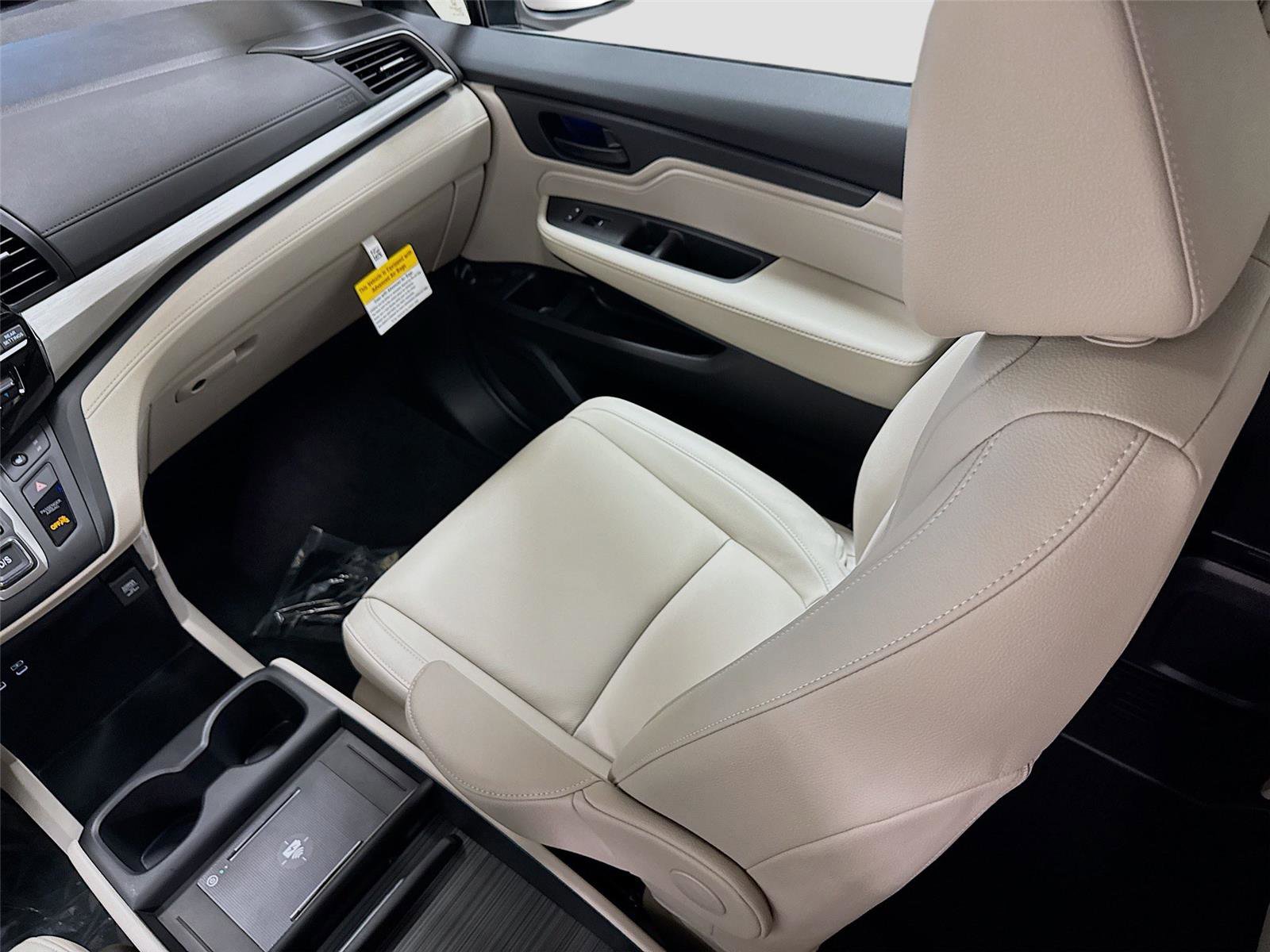 New 2026 Honda Odyssey EX-L image 22