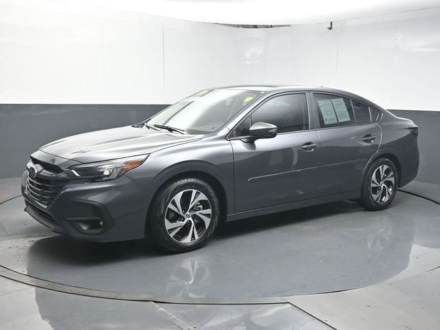 Certified 2025 Subaru Legacy Premium w/ Popular Package #1 image 4