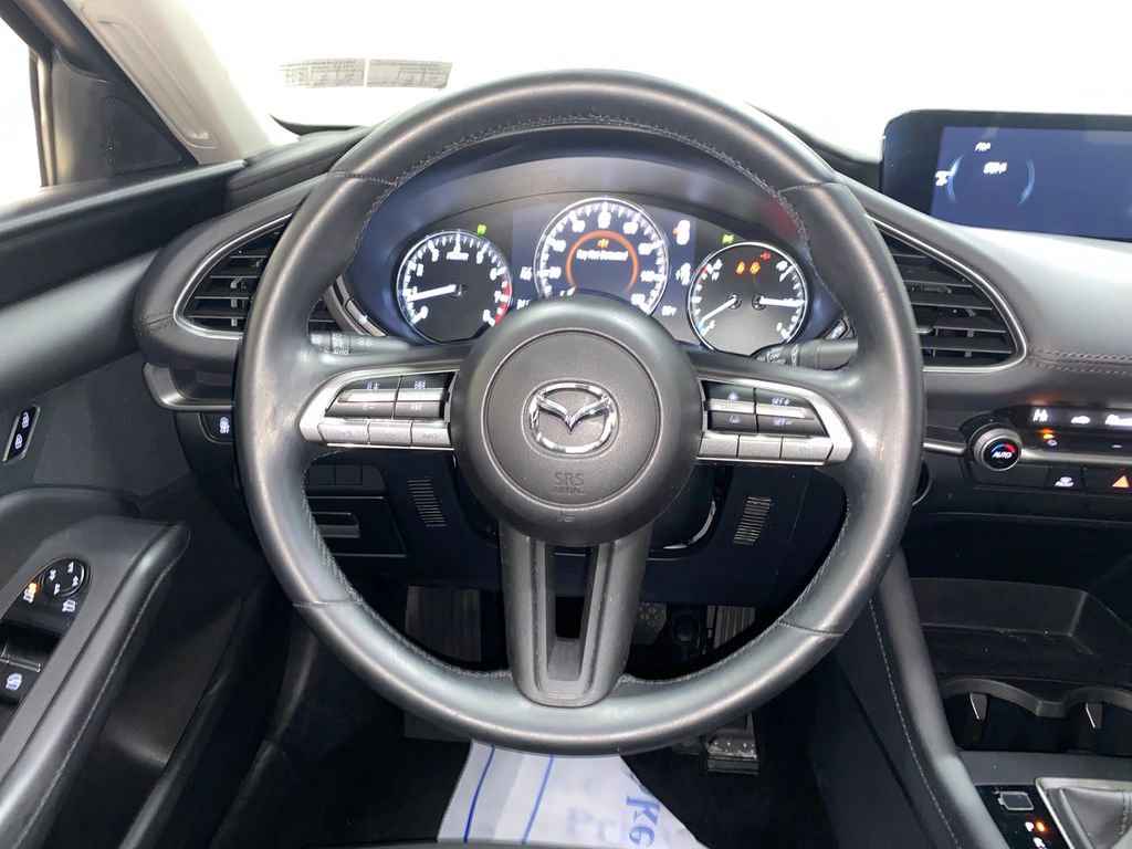 Used 2023 MAZDA MAZDA3 s image 29