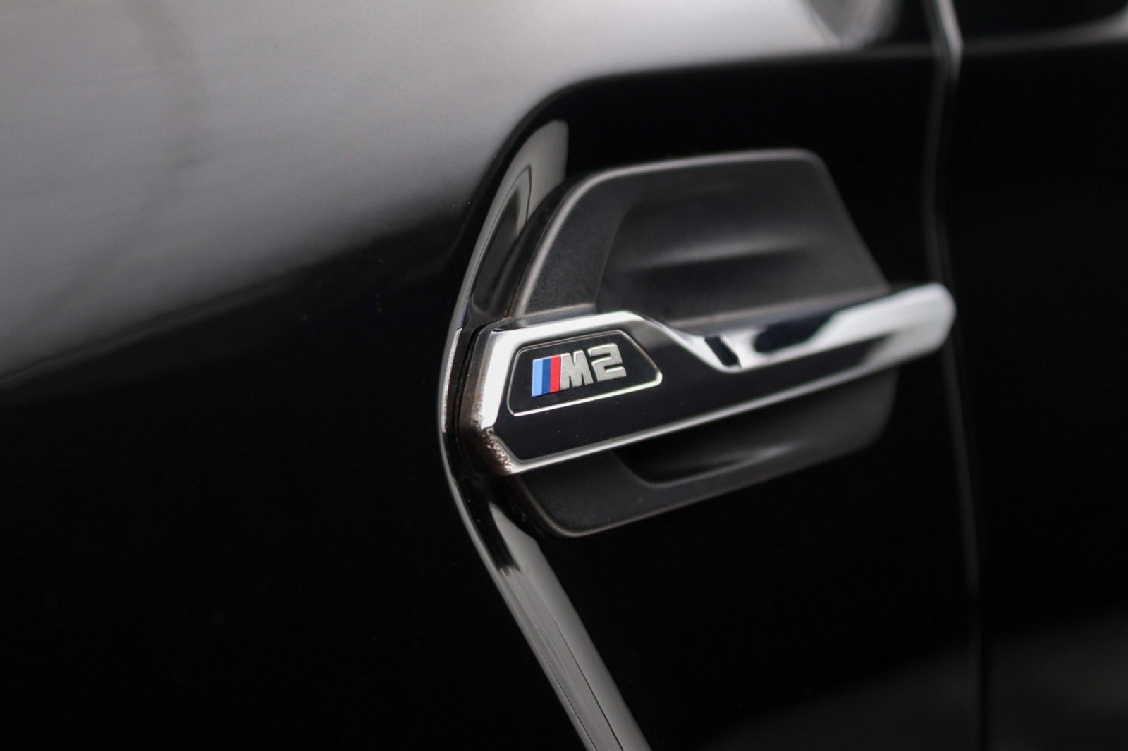 Used 2017 BMW M2 RWD image 35