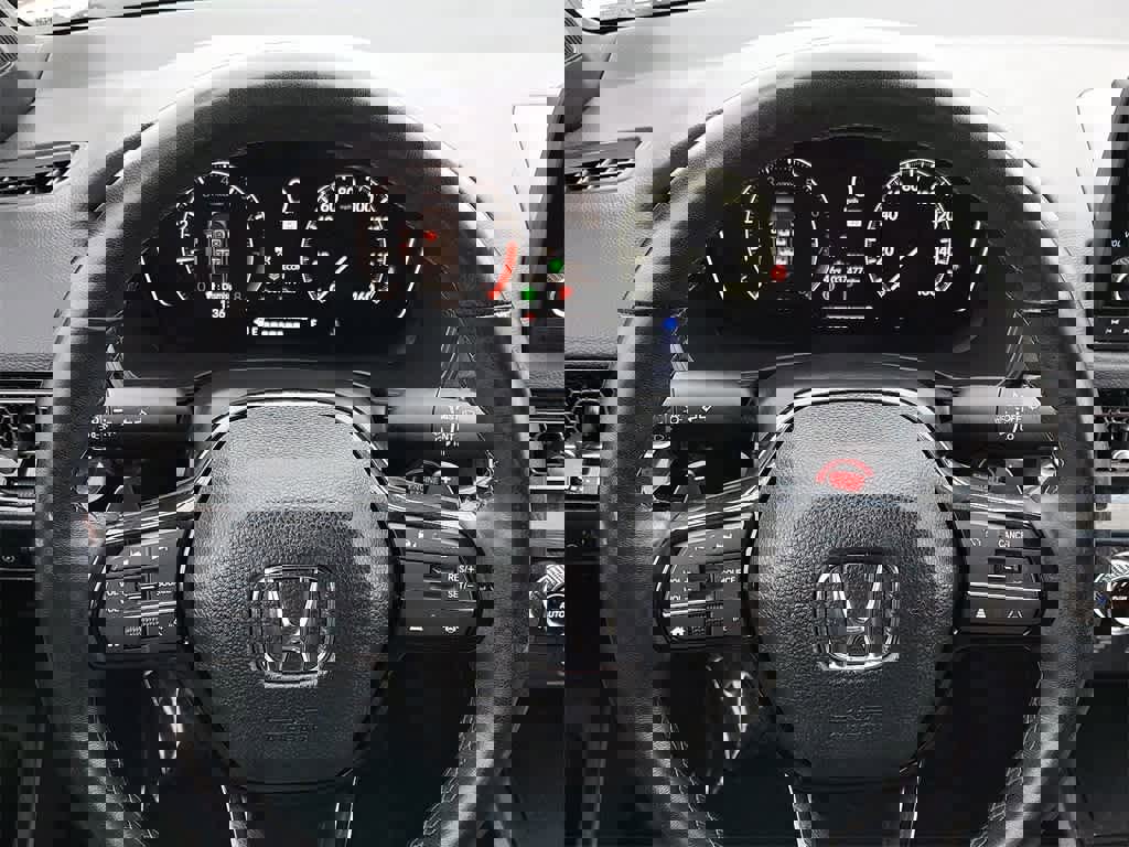 Used 2025 Honda Civic Sport image 15