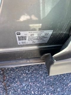 Used 2025 Buick Envista Preferred FWD image 18