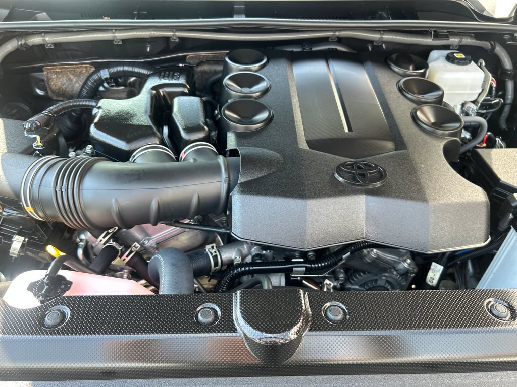 Certified 2023 Toyota 4Runner SR5 AWD/4WD image 23