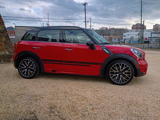 Used 2014 MINI Cooper Countryman S image 17