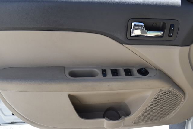 Used 2009 Ford Fusion SE AWD/4WD image 11