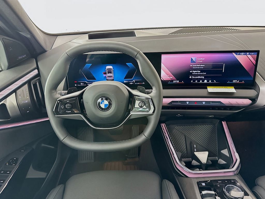 New 2026 BMW X3 xDrive30 w/ Premium Package image 29