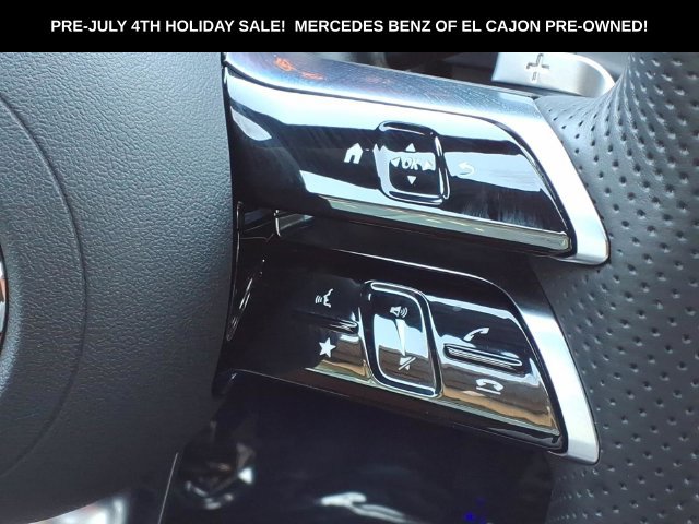 Certified 2026 Mercedes-Benz GLC 300 image 11
