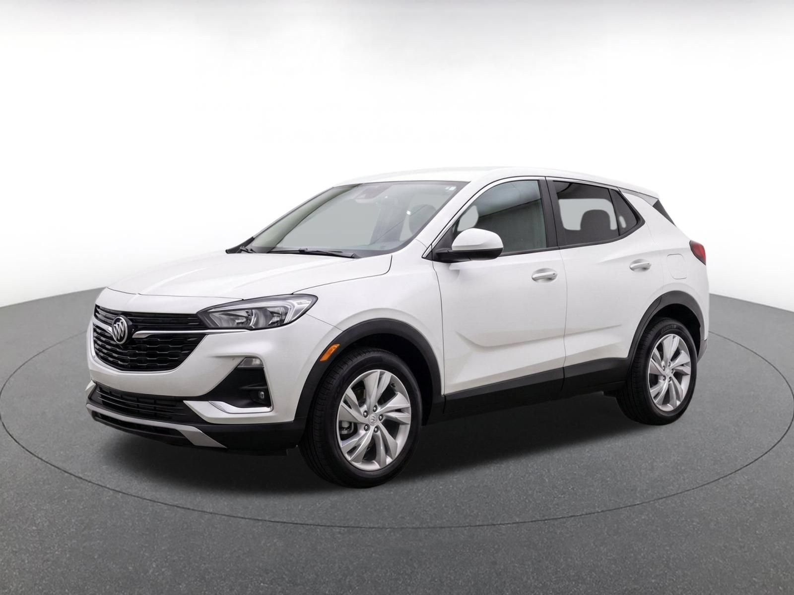 Used 2026 Buick Encore GX Preferred FWD image 3