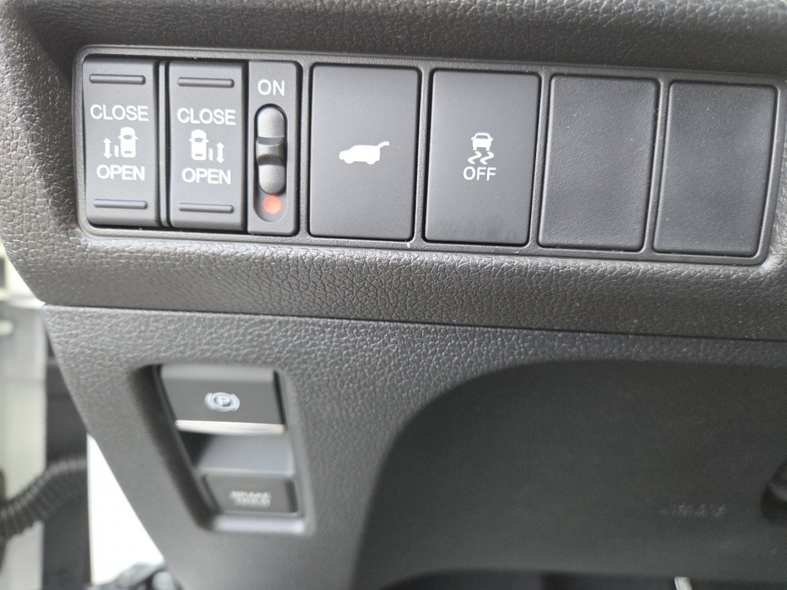 New 2026 Honda Odyssey EX-L image 28