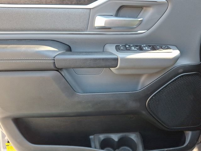 Used 2020 RAM 1500 Big Horn image 14