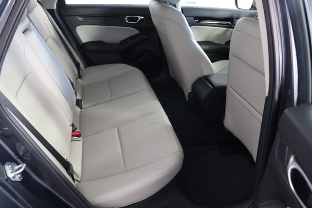 Used 2024 Honda Civic EX-L image 22