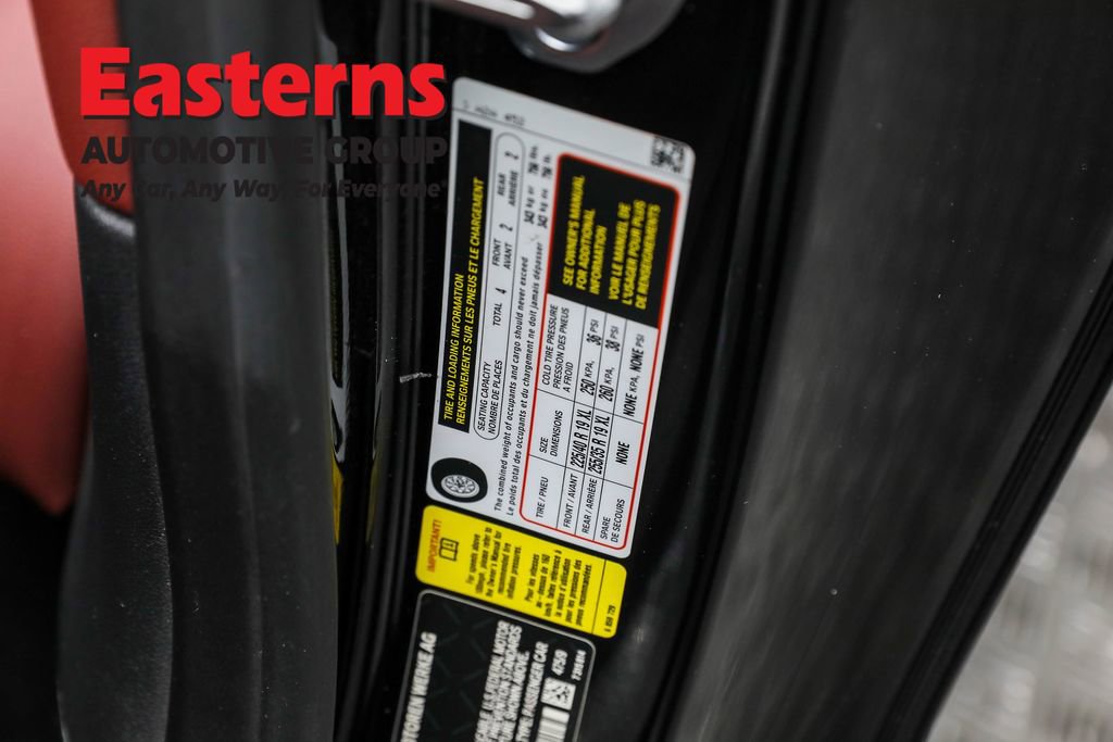 Used 2023 BMW 430i 430i w/ M Sport Package image 33