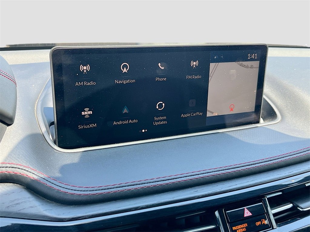 Used 2023 Acura MDX Type S image 15