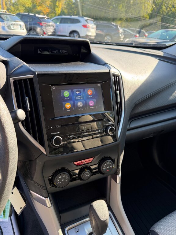 Certified 2022 Subaru Forester image 13