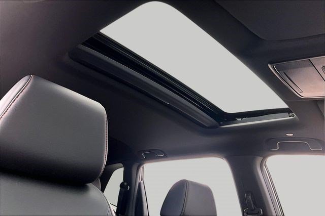 Certified 2025 Honda CR-V Sport-L image 26