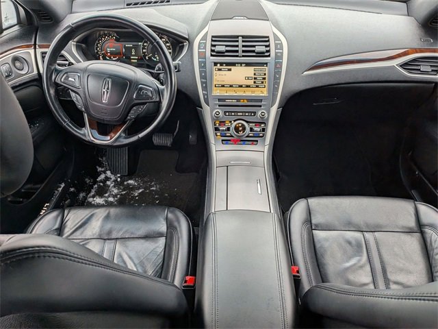 Used 2018 Lincoln MKZ Reserve w/ Technology Package image 27