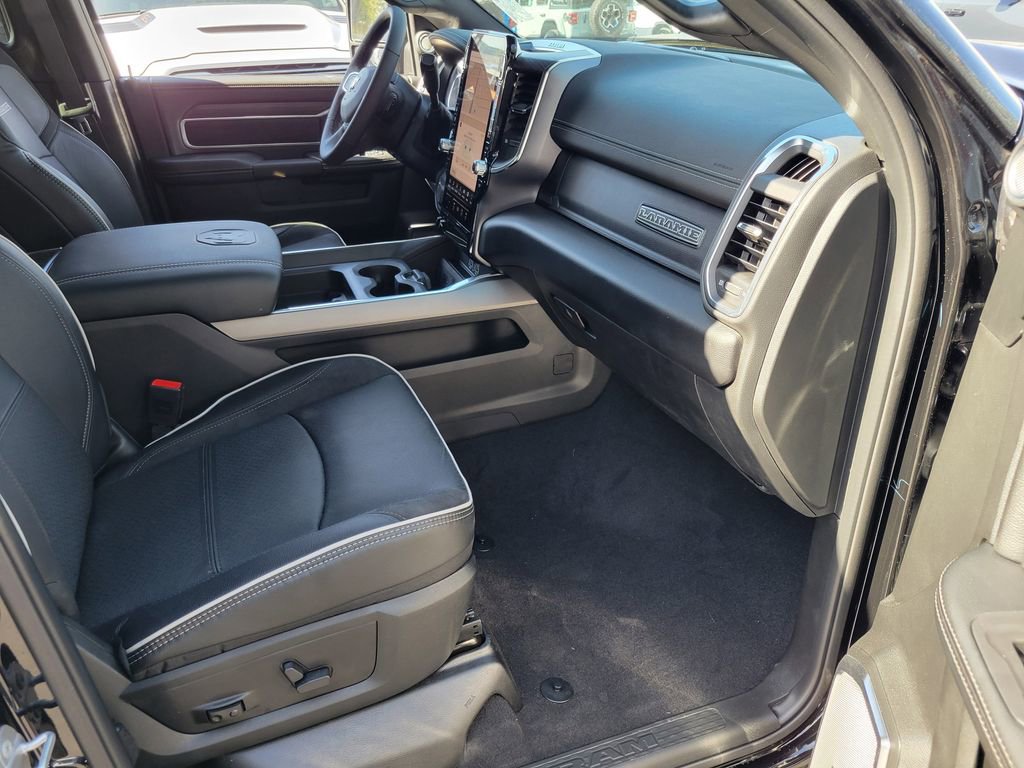New 2026 RAM 2500 Laramie image 18