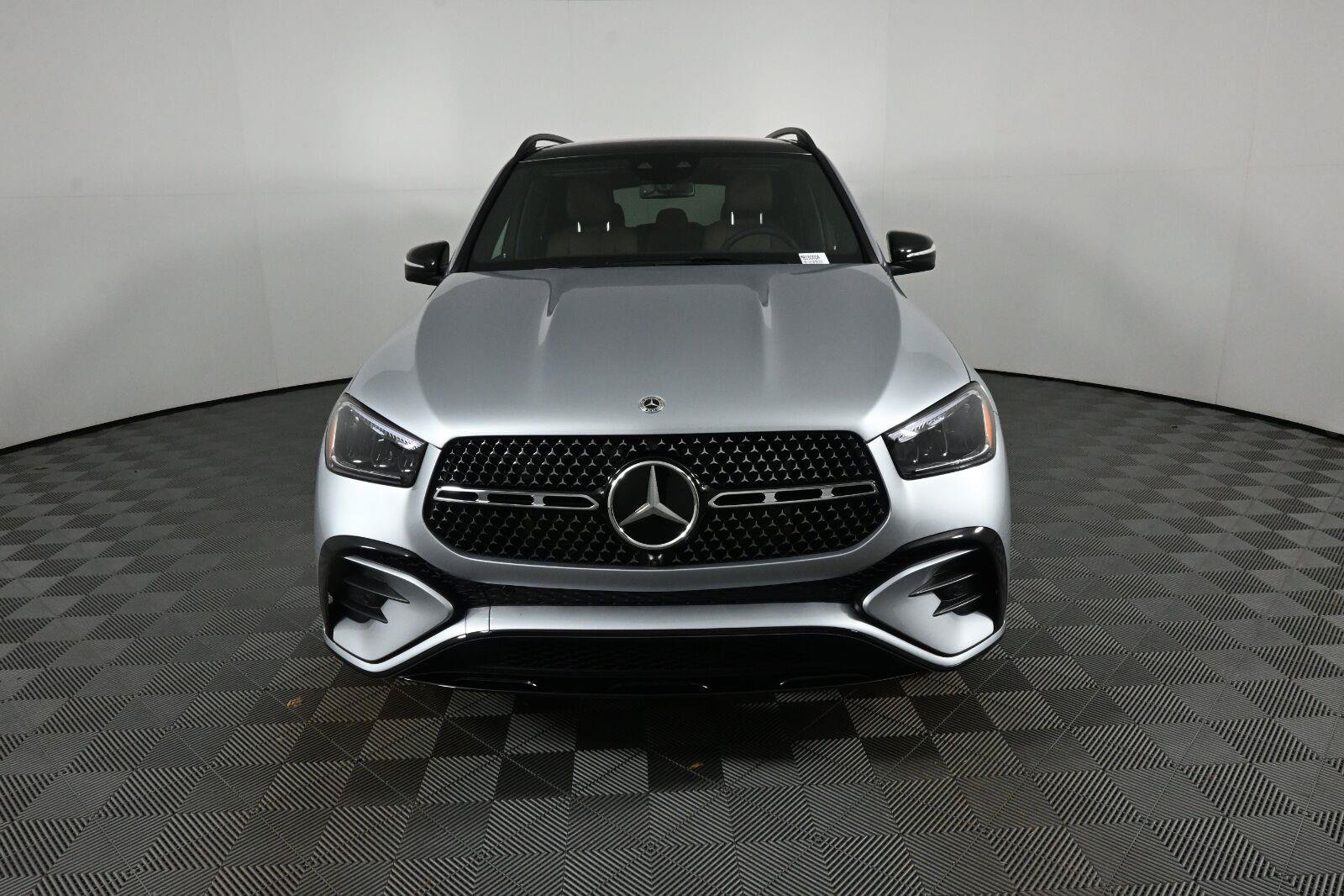 Used 2026 Mercedes-Benz GLE 350 4MATIC image 35