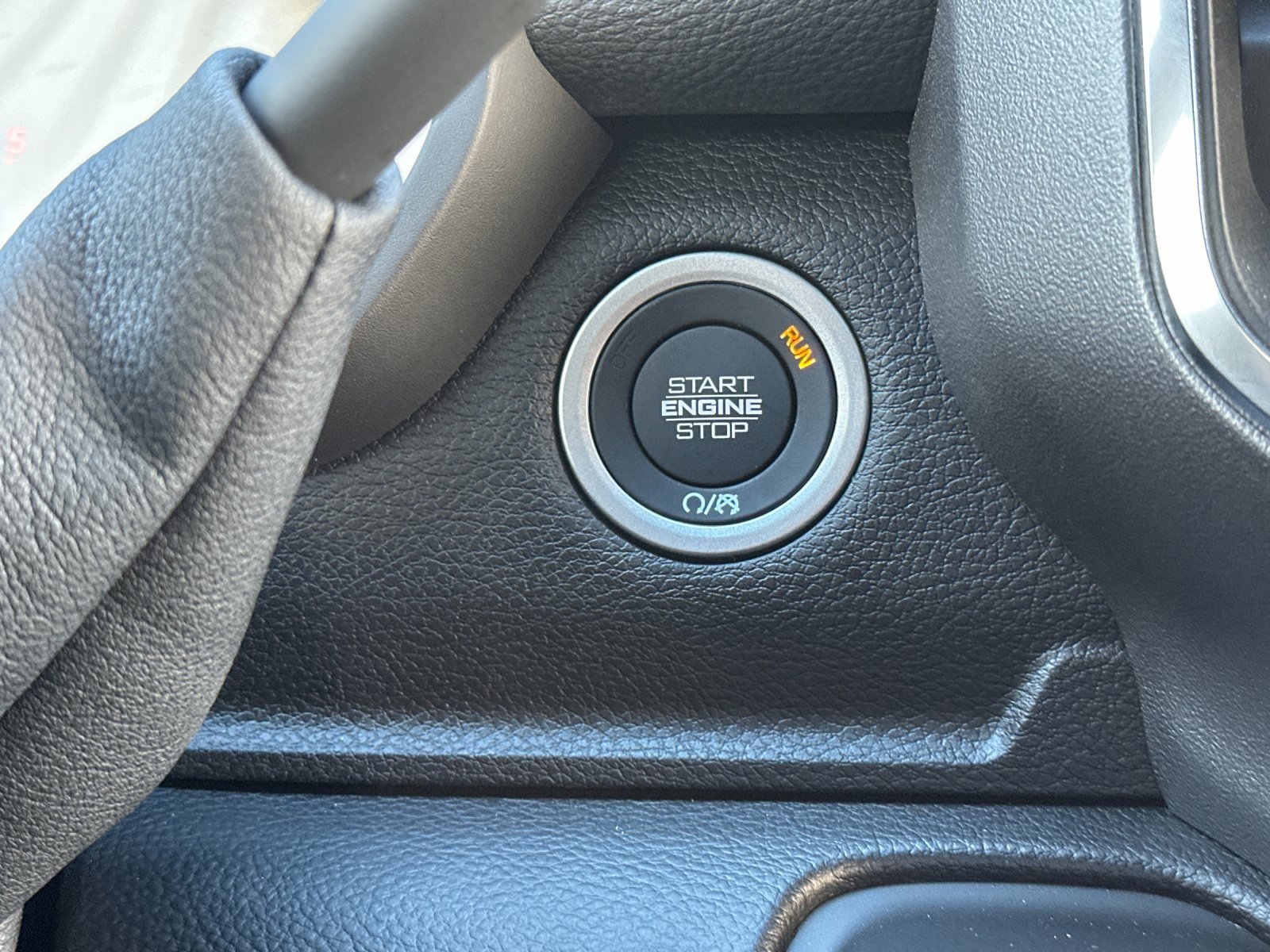 New 2025 RAM 2500 Laramie image 20