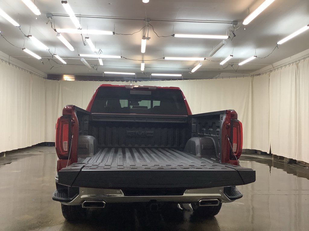 New 2026 GMC Sierra 1500 SLT w/ SLT Premium Plus Package image 9