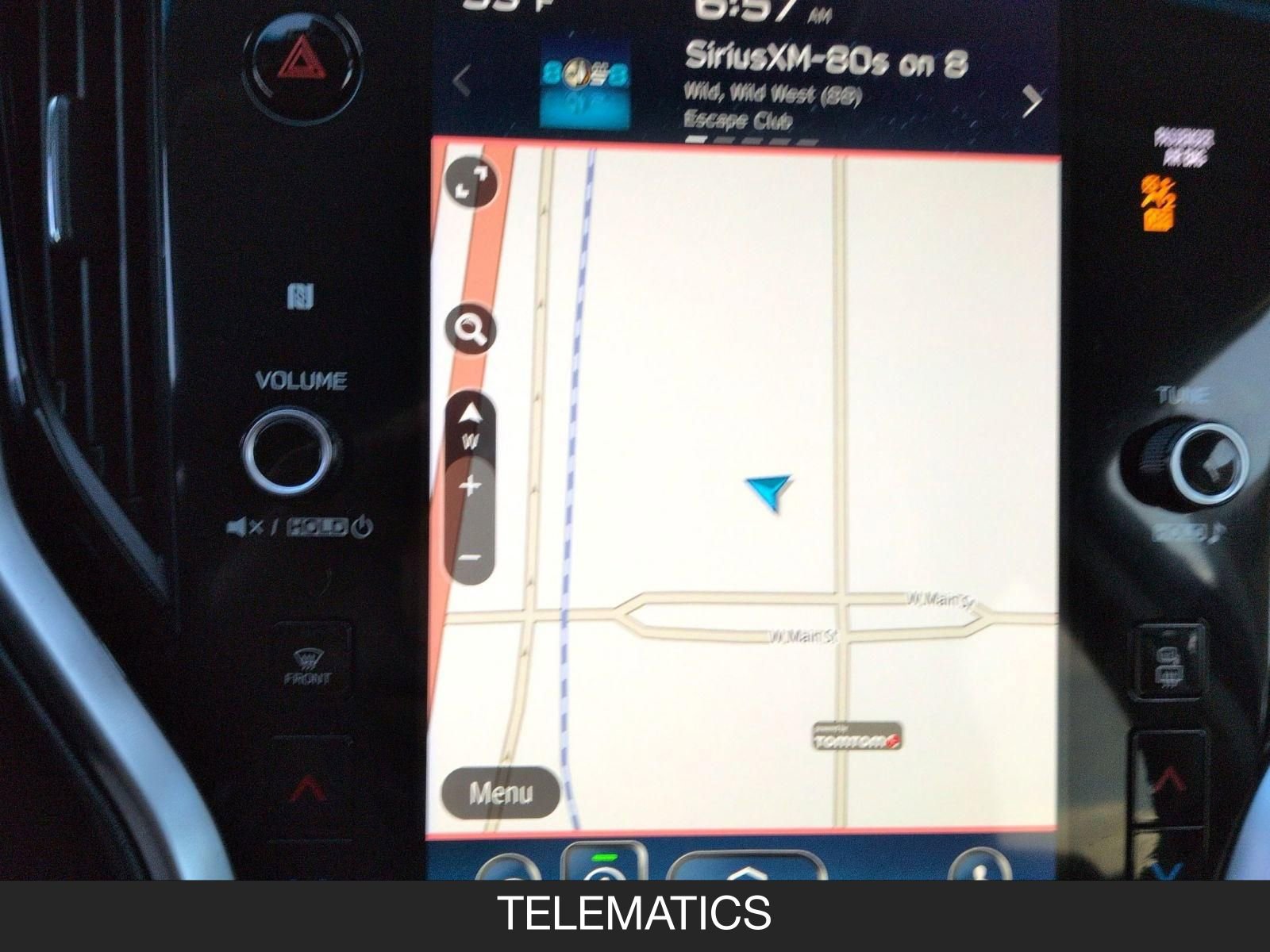 Used 2020 Subaru Outback Limited w/ Tech Package 2 image 18